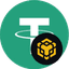 USDT (BEP20)